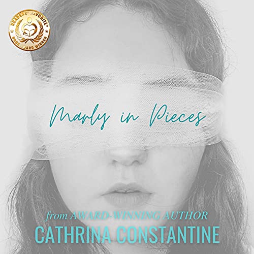 Cover of Marly in Pieces