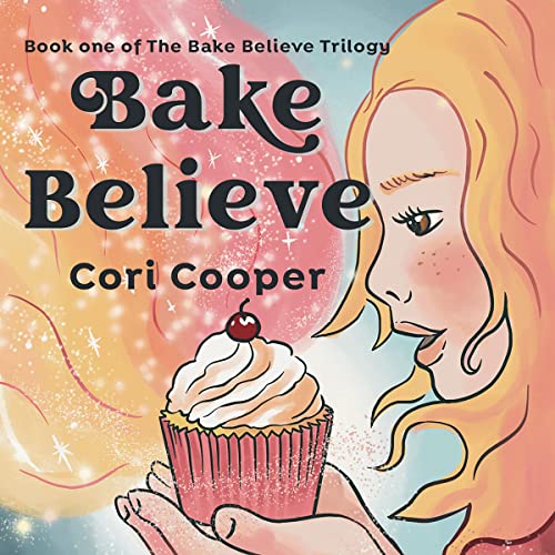 Cover of Bake Believe
