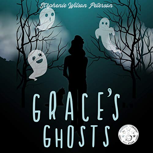 Cover of Grace's Ghosts