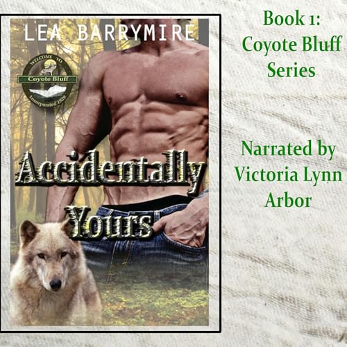 Cover of Accidentally Yours