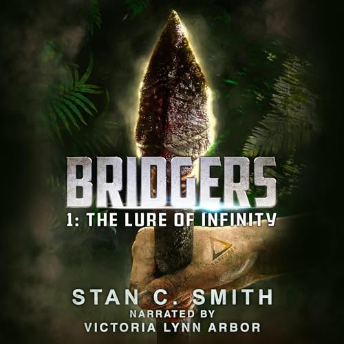 Cover of Bridgers 1