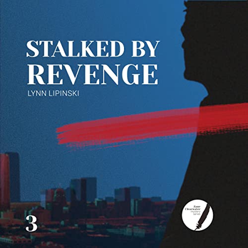 Cover of Stalked by Revenge