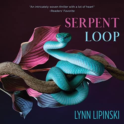 Cover of Serpent Loop