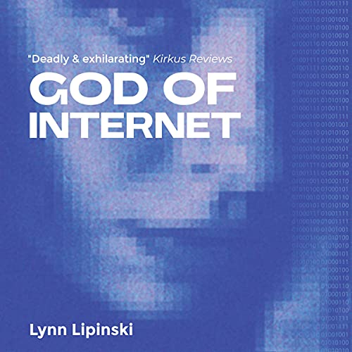 Cover of God of the Internet