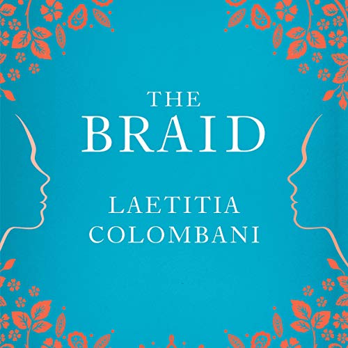 Cover of The Braid