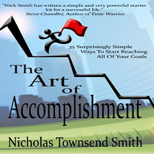 Cover of The Art of Accomplishment