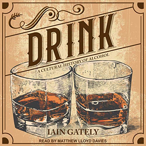 Cover of Drink