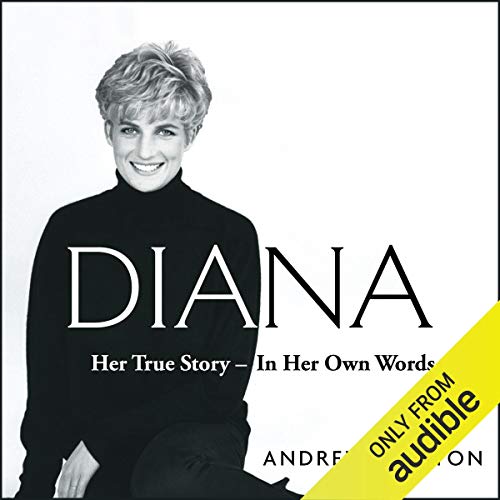 Cover of Diana