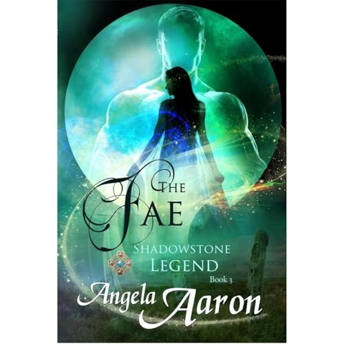 Cover of The Fae