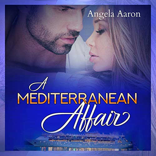 Cover of A Mediterranean Affair