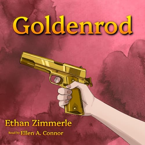 Cover of Goldenrod