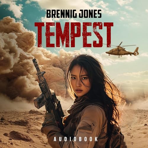 Cover of Tempest