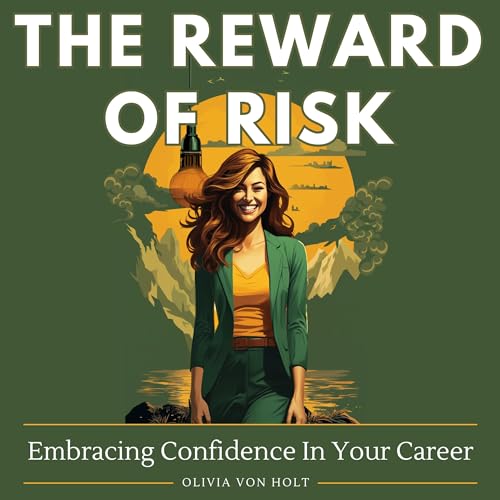 Cover of The Reward of Risk