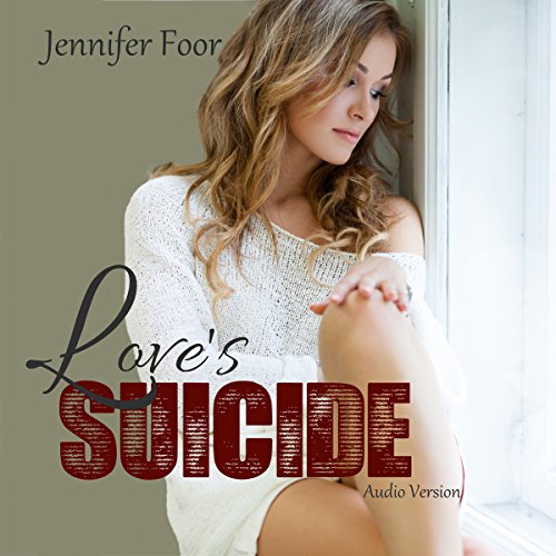 Cover of Love's Suicide