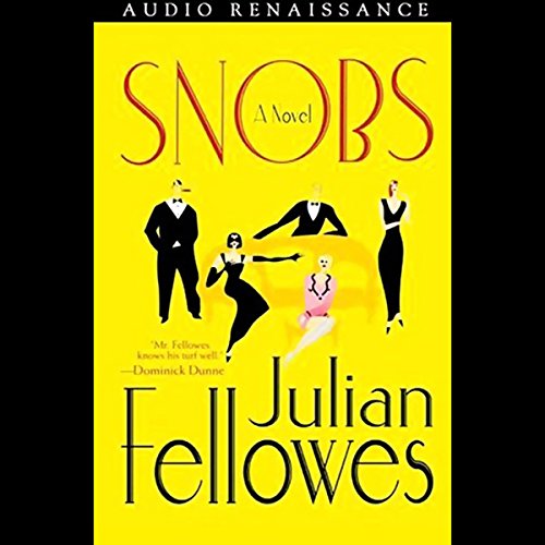 Cover of Snobs