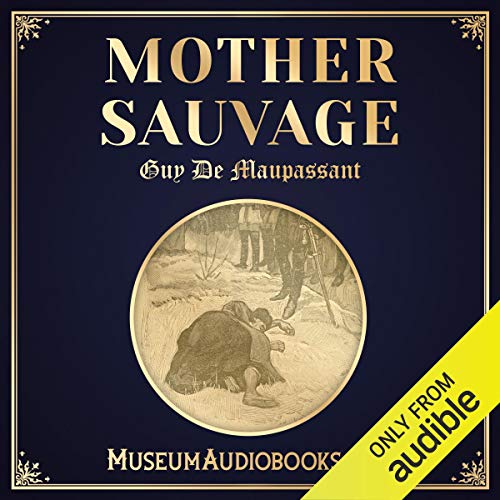 Cover of Mother Sauvage