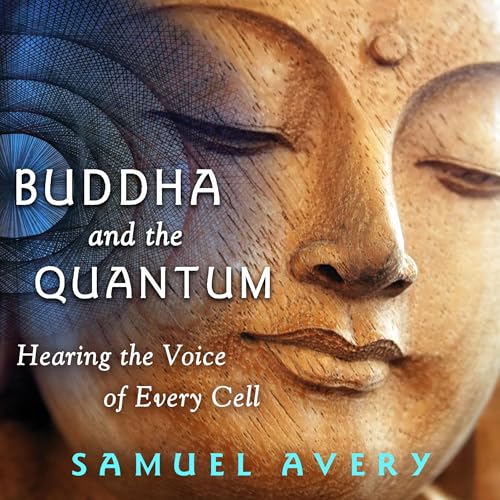 Cover of Buddha and the Quantum