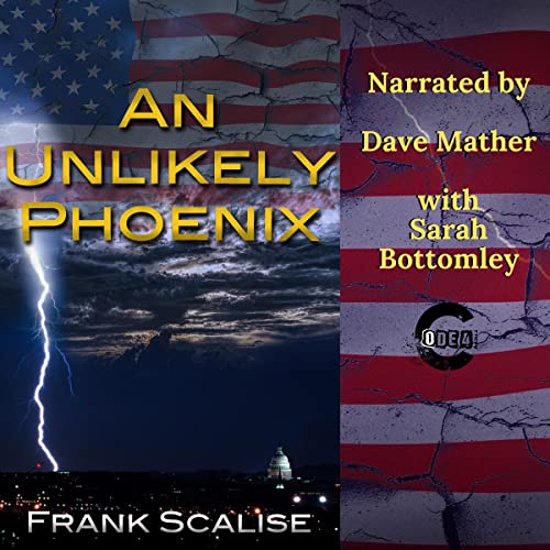 Cover of An Unlikely Phoenix