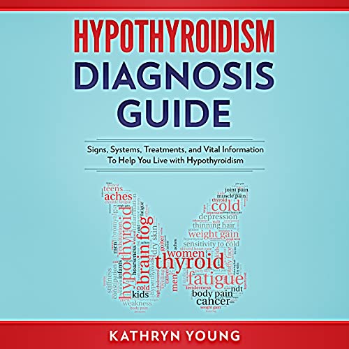 Cover of Hypothyroidism Diagnosis Guide