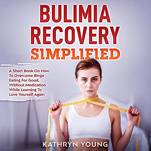 Cover of Bulimia Recovery Simplified