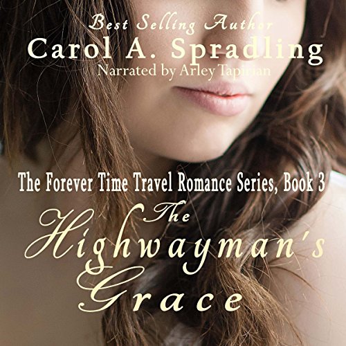 Cover of The Highwayman's Grace