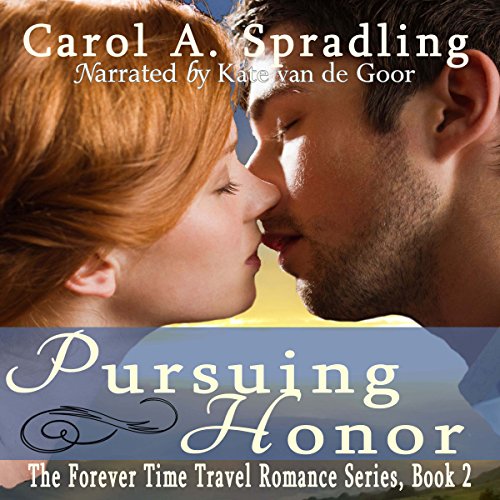 Cover of Pursuing Honor