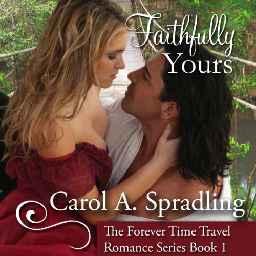 Cover of Faithfully Yours