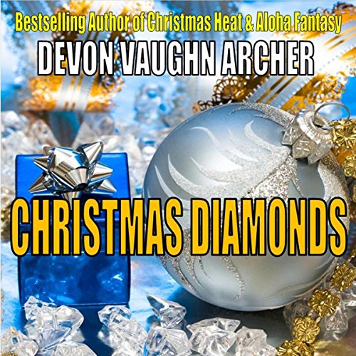 Cover of Christmas Diamonds