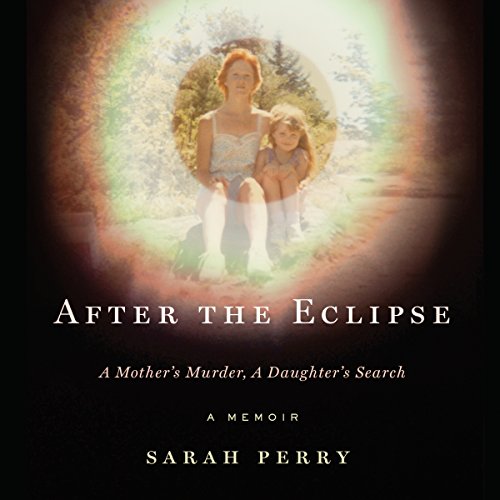 Cover of After the Eclipse