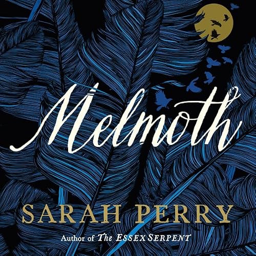 Cover of Melmoth