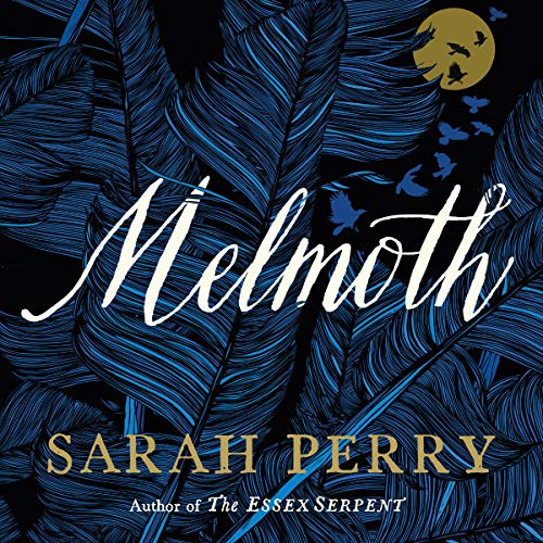 Cover of Melmoth