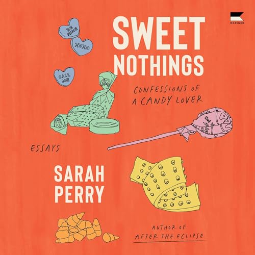Cover of Sweet Nothings