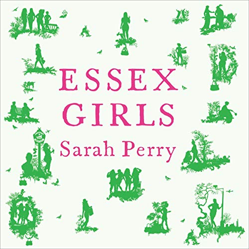 Cover of Essex Girls