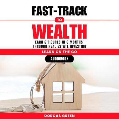 Cover of Fast-Track to Wealth