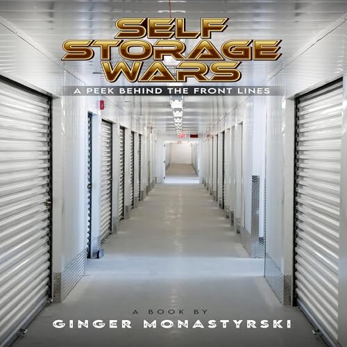 Cover of Self Storage Wars