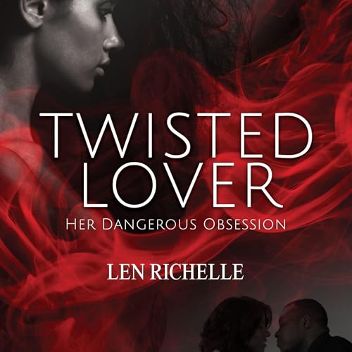 Cover of Twisted Lover