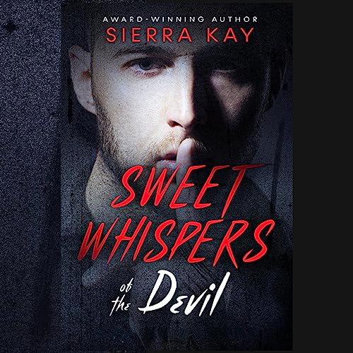 Cover of Sweet Whispers of the Devil