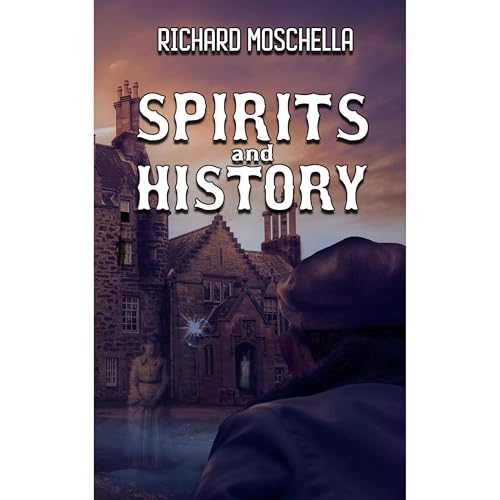 Cover of Spirits and History