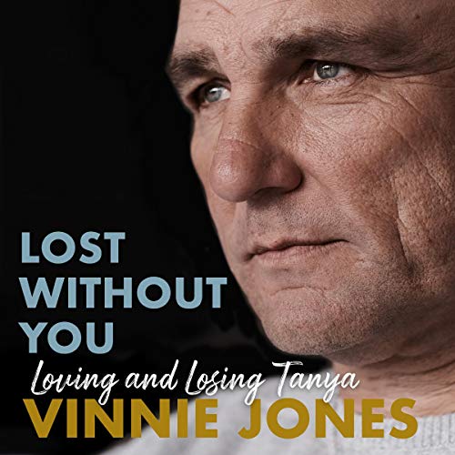 Cover of Lost Without You