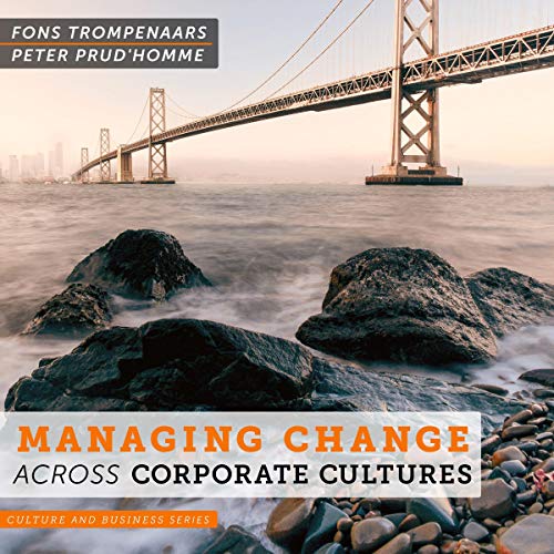 Cover of Managing Change Across Corporate Cultures