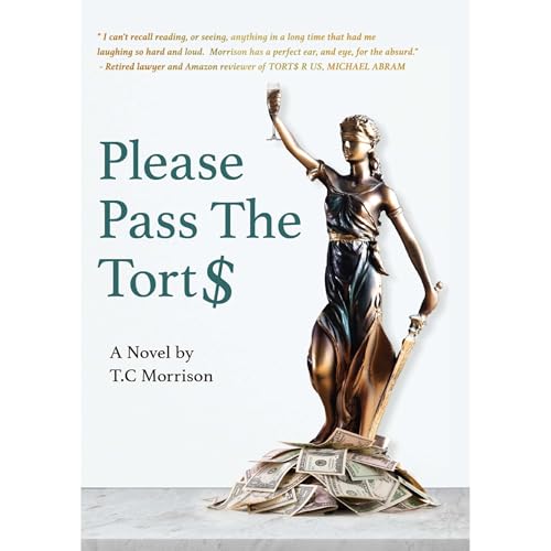 Cover of Please Pass the Torts