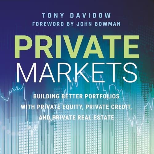 Cover of Private Markets