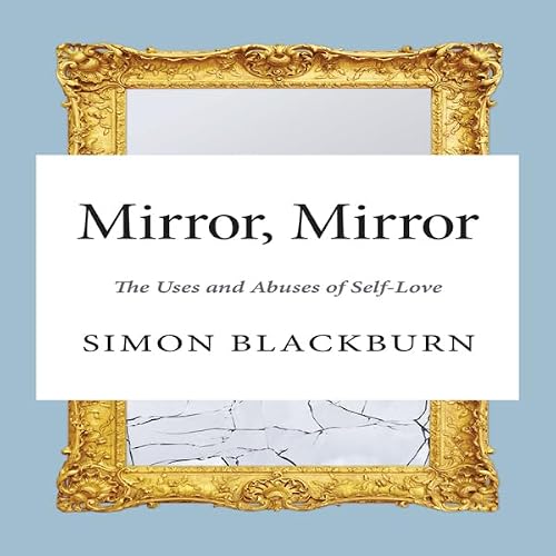 Cover of Mirror, Mirror