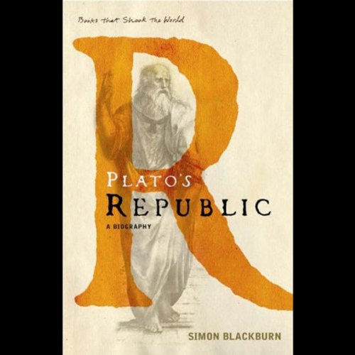 Cover of Plato's Republic