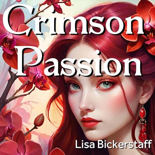 Cover of Crimson Passion