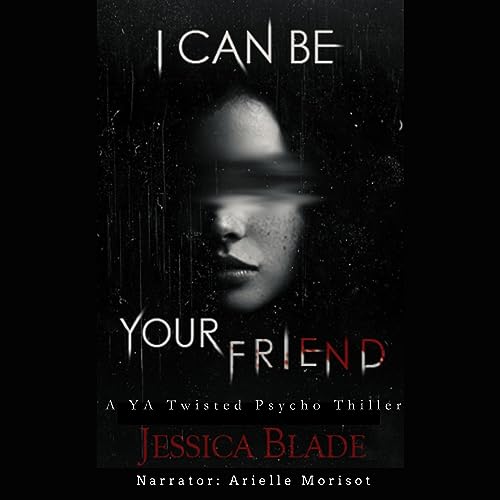 Cover of I Can Be Your Friend
