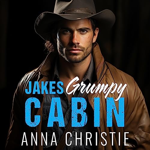 Cover of Jakes Grumpy Cabin