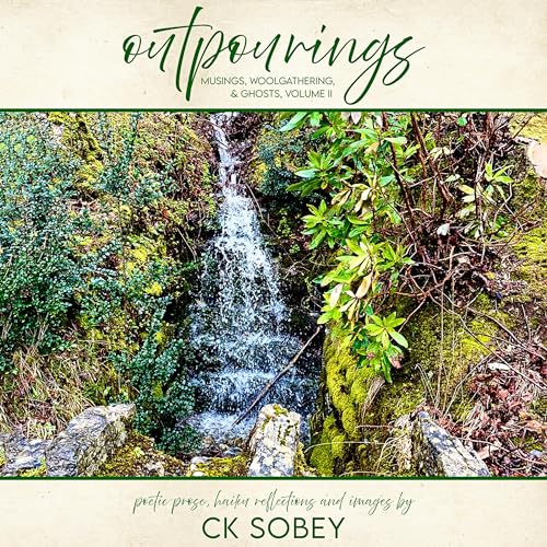Cover of Outpourings