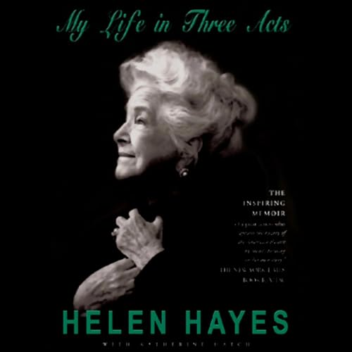 Cover of Helen Hayes