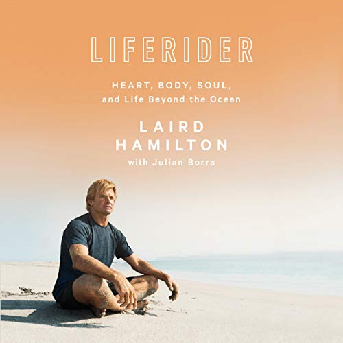 Cover of Liferider